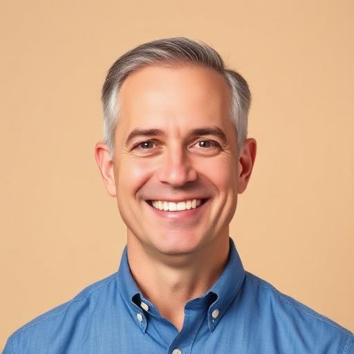 Ken McKinley